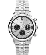 Reloj para hombres Timex Marlin Chronograph