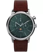 Reloj para hombres Timex Marlin Moon Phase