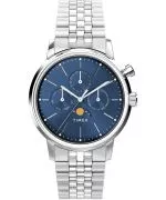 Reloj para hombres Timex Marlin Moon Phase