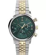 Reloj para hombres Timex Marlin® Quartz Chronograph