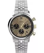 Reloj para hombres Timex Marlin® Quartz Chronograph