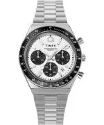 Reloj para hombres Timex Q Diver Chronograph