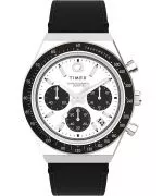 Reloj para hombres Timex Q Diver Chronograph
