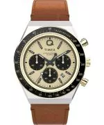 Reloj para hombres Timex Q Timex® Chronograph