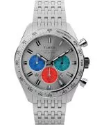 Reloj para hombres Timex Heritage Waterbury