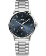 Reloj para hombres Timex Waterbury Classic Moon