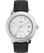 Reloj para hombres Timex Waterbury Metropolitan Automatic