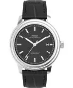 Reloj para hombres Timex Waterbury Metropolitan Automatic