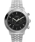 Reloj para hombres Timex Waterbury Metropolitan Chronograph