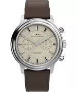 Reloj para hombres Timex Waterbury Metropolitan Chronograph
