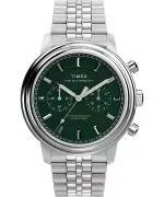 Reloj para hombres Timex Waterbury Metropolitan Chronograph