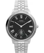 Reloj para hombres Timex Waterbury Metropolitan