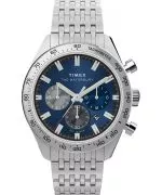 Reloj para hombres Timex Waterbury Traditional Chronograph
