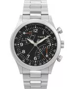 Reloj para hombres Timex Waterbury Traditional Fly Back Chronograph