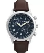 Reloj para hombres Timex Waterbury Traditional Fly Back Chronograph