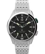 Reloj para hombres Timex Heritage Waterbury