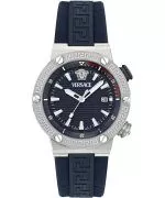 Reloj para hombres Versace Greca Logo Diver