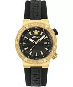 Reloj para hombres Versace Greca Logo