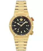 Reloj para hombres Versace Greca Logo