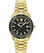 Reloj para hombres Versace V-Dome