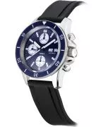 Reloj para hombres Yema Navygraf Chrono