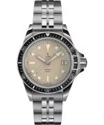 Reloj para hombres Yema Superman Automatic