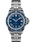 Reloj para hombres Yema Superman Automatic