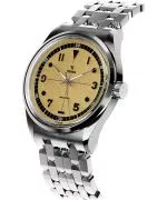 Reloj para hombres Yema Urban Field