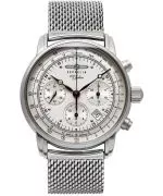 Reloj para hombres Zeppelin 100 Jahre Automatic Chronograph