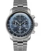 Reloj para hombres Zeppelin 100 Jahre Chronograph