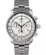 Reloj para hombres Zeppelin 100 Jahre Chronograph