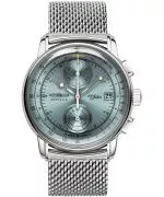 Reloj para hombres Zeppelin 100 Jahre Chronograph