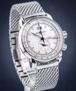 Reloj para hombres Zeppelin 100 Jahre GMT