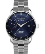Reloj para hombres Zeppelin Atlantic Automatic