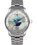 Reloj para hombres Zeppelin Atlantic Automatic