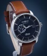 Reloj para hombres Zeppelin Atlantic Automatic