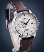 Reloj para hombres Zeppelin Atlantic Automatic