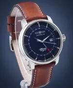 Reloj para hombres Zeppelin Atlantic Timezone