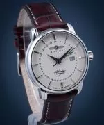 Reloj para hombres Zeppelin Atlantic Timezone