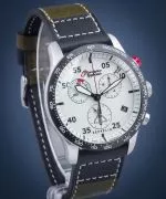 Reloj para hombres Zeppelin Eurofighter Typhoon
