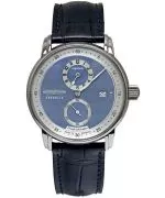 Reloj para hombres Zeppelin Friedrichshafen Automatic