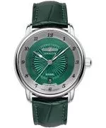 Reloj para hombres Zeppelin Friedrichshafen Automatic