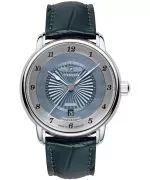 Reloj para hombres Zeppelin Friedrichshafen Automatic