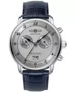Reloj para hombres Zeppelin Friedrichshafen Chronograph