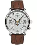 Reloj para hombres Zeppelin Friedrichshafen Moonphase