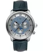 Reloj para hombres Zeppelin Friedrichshafen Moonphase