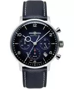 Reloj para hombres Zeppelin Hindenburg Solar