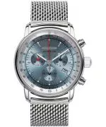 Reloj para hombres Zeppelin LZ 14 Marine Chronograph