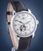 Reloj para hombres Zeppelin LZ127 Graf Automatik