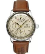 Reloj para hombres Zeppelin Méditerranée Automatic